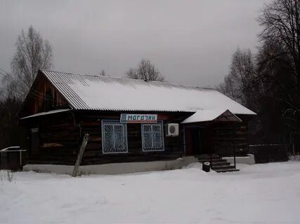 Поселок великодворский гусь хрустальный