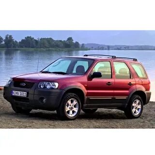 Ford maverick 2001