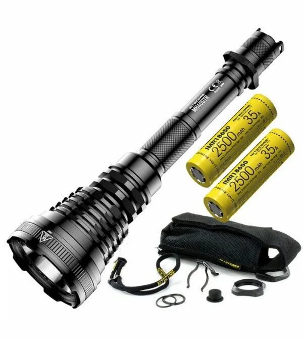 Nitecore mh40gtr. Фонарик Nitecore mh40. Охотничий фонарик из Китая. Спасательный фонарь