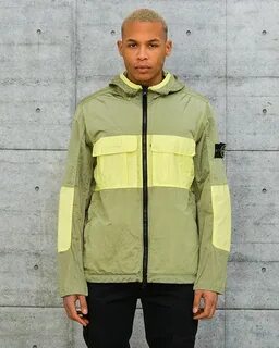 Stone island nylon