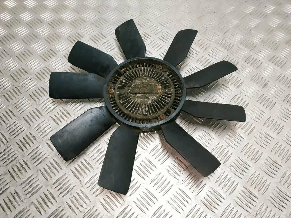 вискомуфта 124