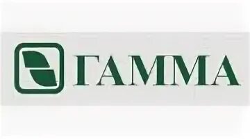 Гамма плюс