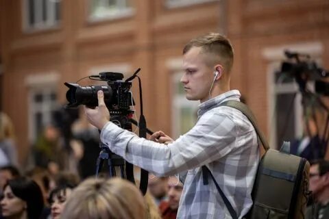 Первый тульский видео