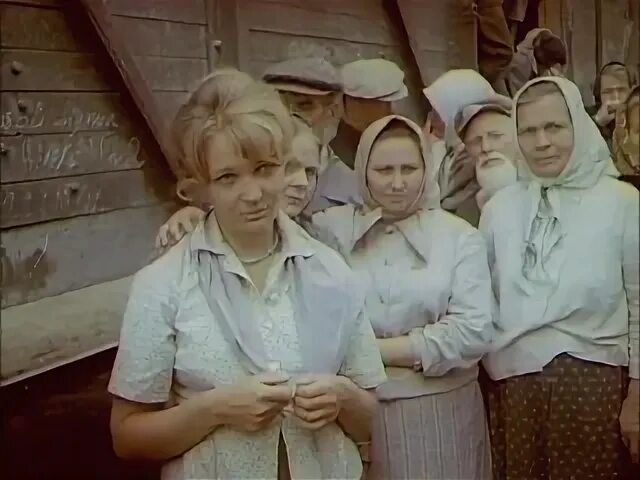 Тени исчезают в полдень 4