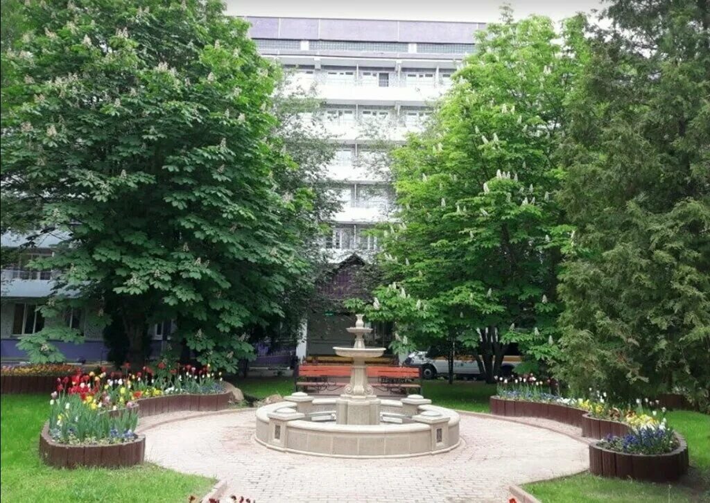 Геронтологический центр северное тушино. Гостиница дом ветеранов кино. 139, корп. 5, стр. Дом ветеранов кино, москва, нежинская, д.