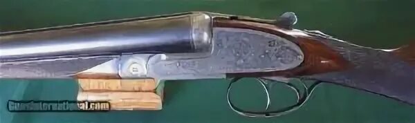 12 bore
