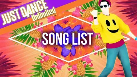 Just song