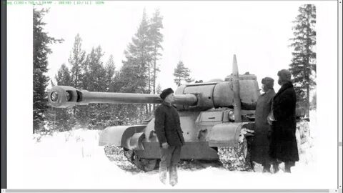 Танковые советы