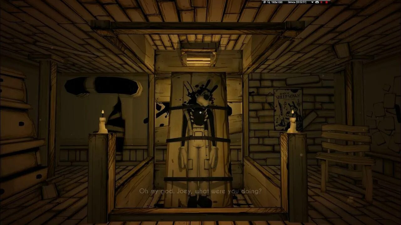 Bendy and the Ink Machine Chapter 1. Фото мастерской БЕНДИ. Где находится студия БЕНДИ. Где находятся все предметы в БЕНДИ 1 глава. Мод на бенди и чернильную машину