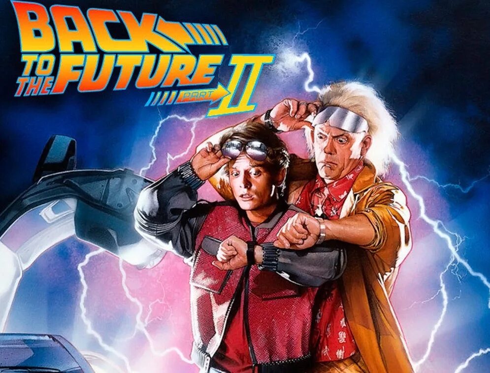 Назад в будущее back to the Future 1985. Марти Макфлай назад в будущее 2. Назад в будущее Постер. Back to the future 2