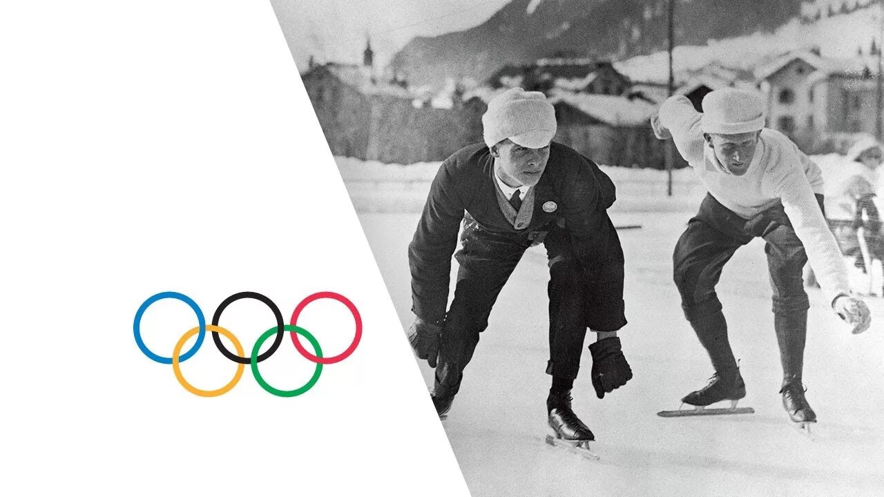 В каком году проводились зимние олимпийские игры. Зимние Олимпийские игры 1924. 1924 Год - первые зимние Олимпийские игры.