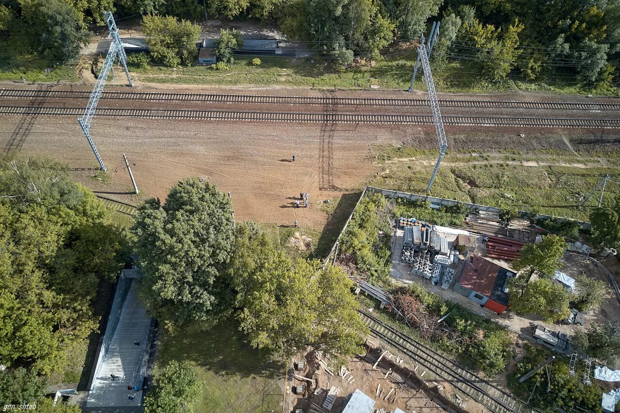 Тяговая подстанция "Звягель". Тяговые подстанции МЦД-2. Ланская тяговая подстанция. Стройка на станции Лобня.