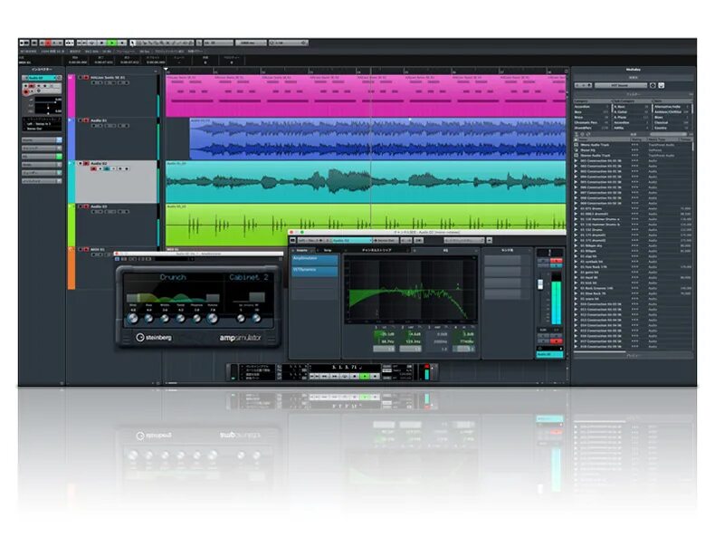 Midi 24