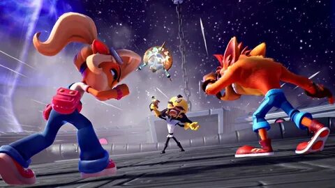 Crash на русском