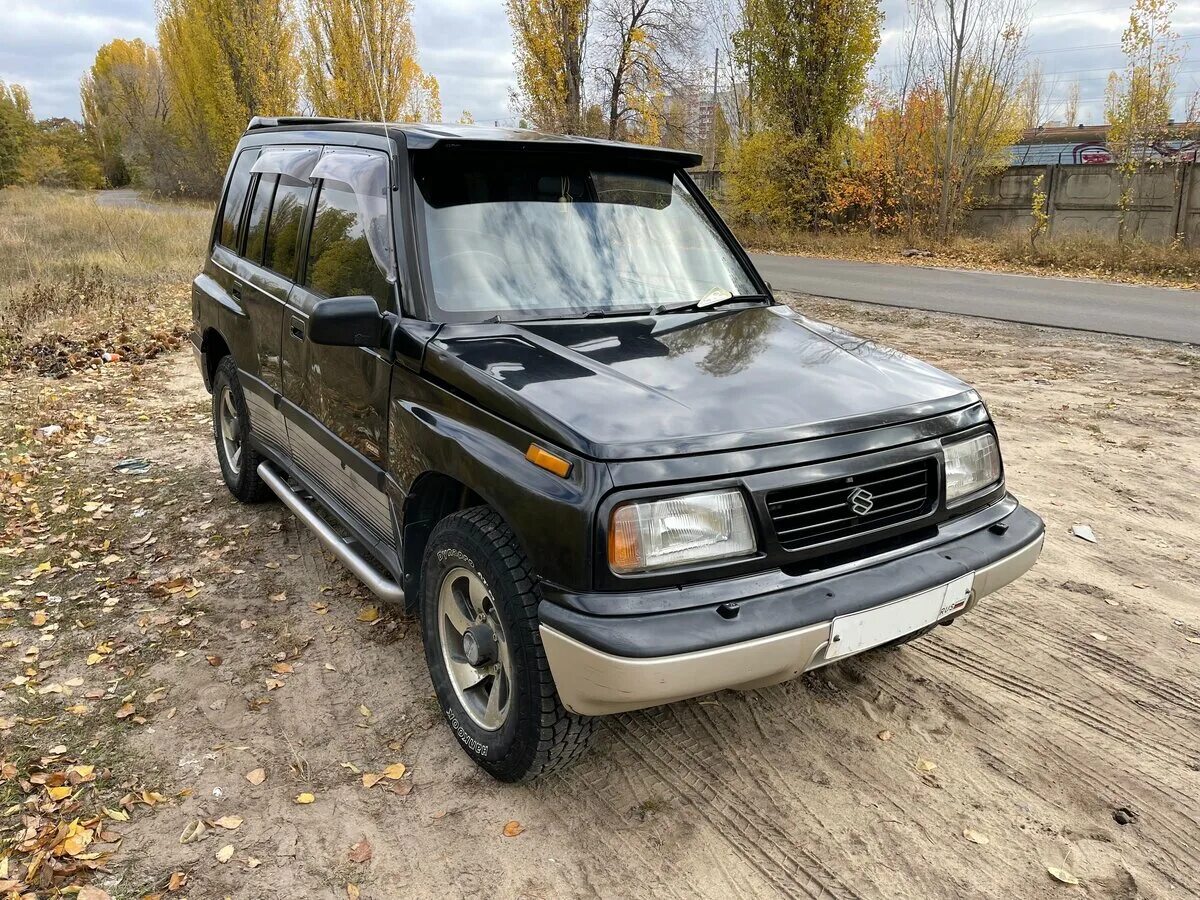 Suzuki escudo 1. Сузуки эскудо 1996. Suzuki escudo i 1994. 6. Suzuki escudo 1.