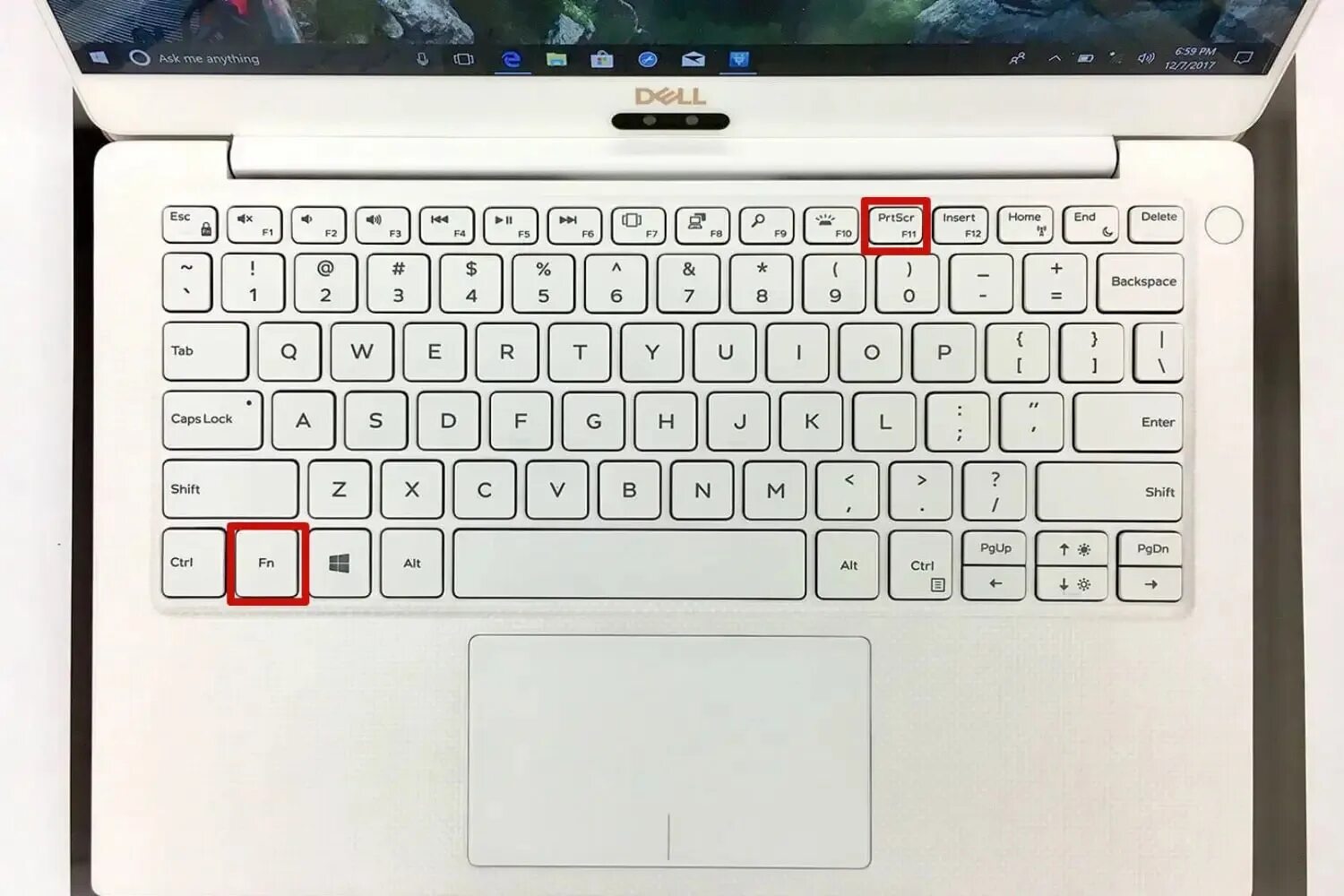 Клавиша принтскрин на клавиатуре ноутбука. Print Screen на макбуке. Print Screen на клавиатуре dell. Print Screen на клавиатуре Apple.