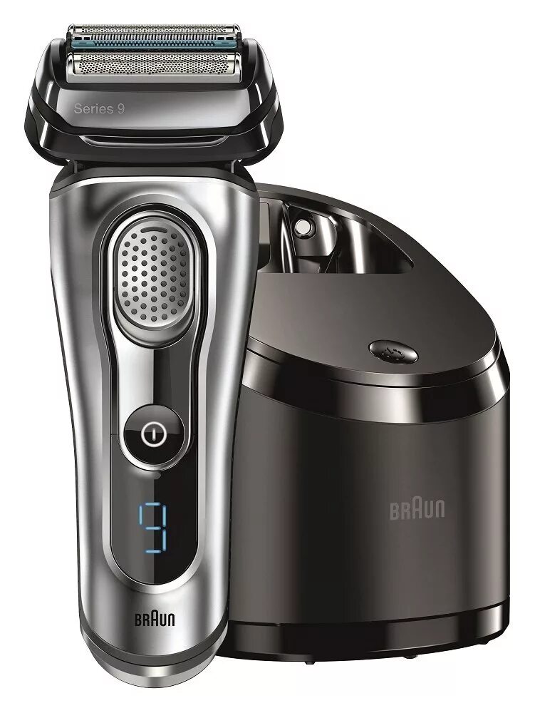 Braun series 4