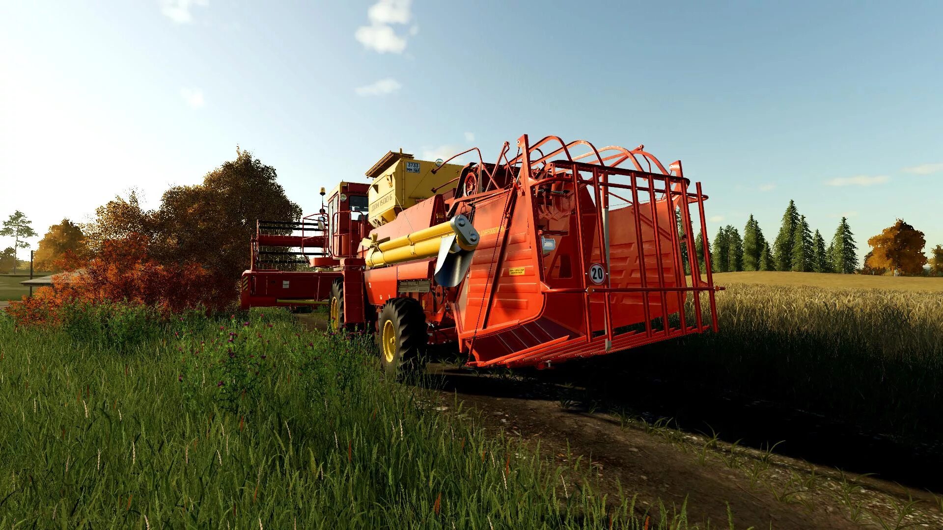 Дон-1500б fs22. Фс 19 русский комбайн. Дон-680 комбайн фс 19. Подборщик fs19. Комбайн дон 1500 фс19.
