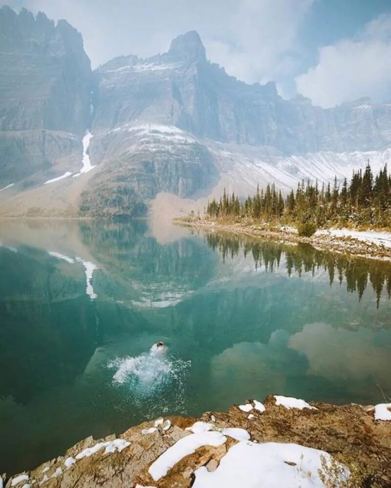 красивые картинки. долина агус кентес бразилия. озеро морейн в канаде. ергаки красноярский край. красота поражает природа.