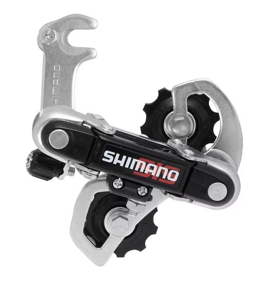 Задний переключатель на ось. Shimano rd-ty18. задний переключатель шимано на велосипеде. shimano tourney rd-ty18. shimano rd 18.