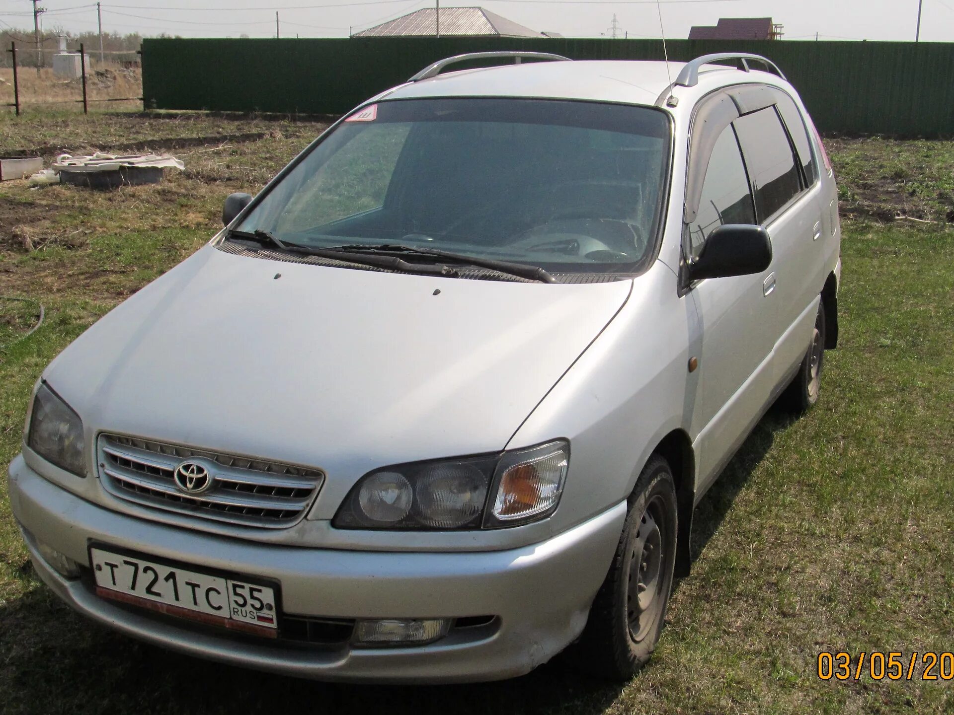 Тойота пикник левый руль. Toyota picnic 1998. Тойота пикник 1997 салон. 2 дизель. Toyota picnic.