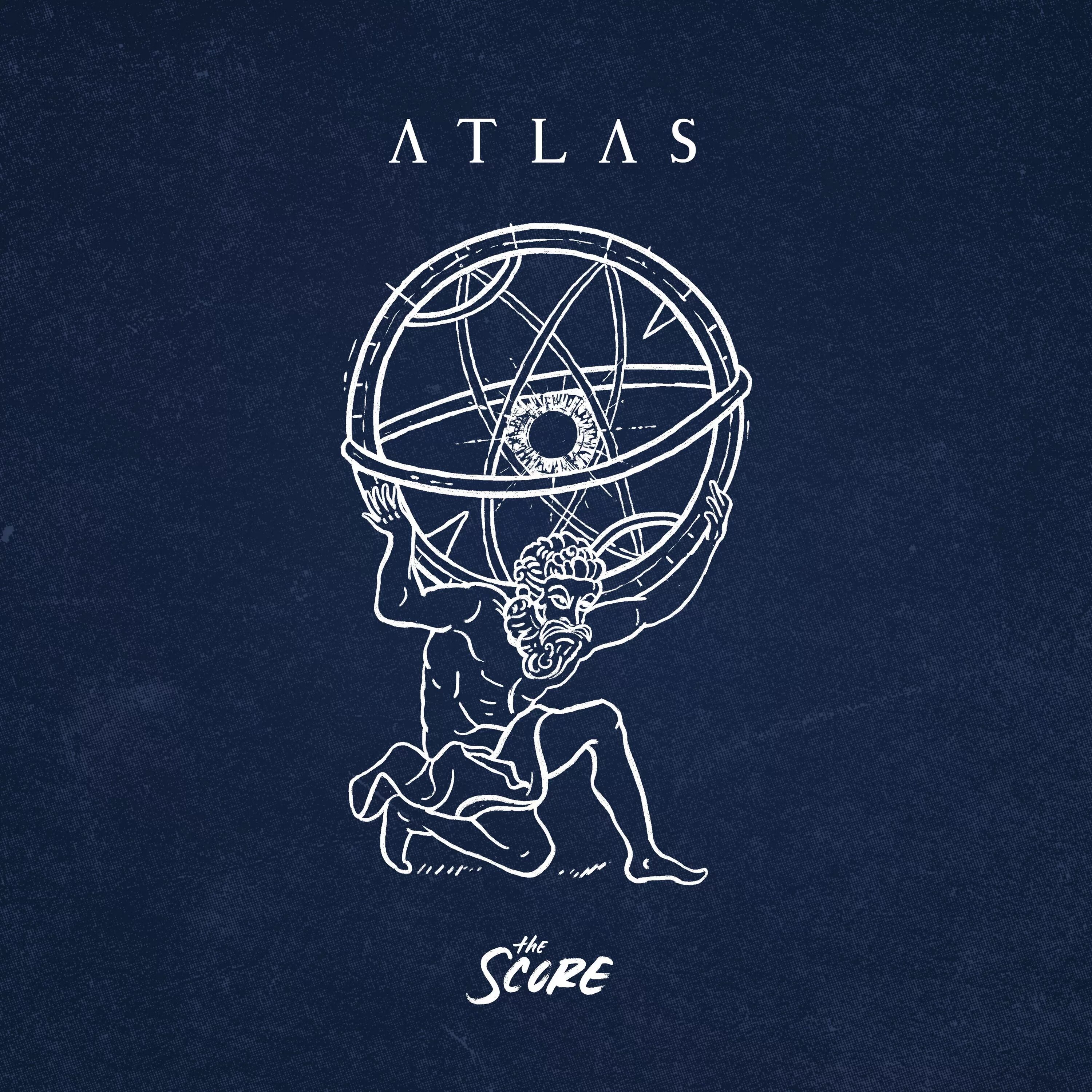 The score enemies. Атлас the score. The score Atlas обложка. The score альбом Atlas. The score Legend.