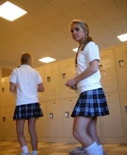 Schoolgirl first time