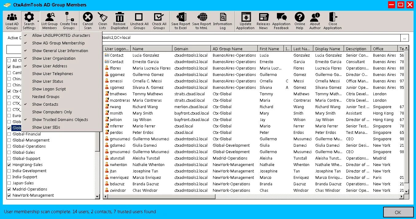 Export tool. Active Directory Export Tools. Ad Bulk admin Tool. Bulk ad users. Расположение файла Export_descr_buildings.