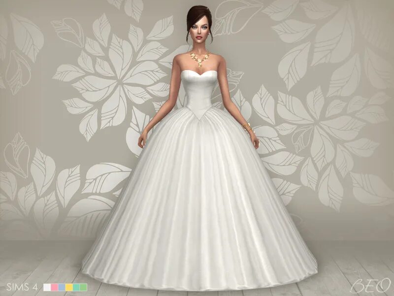 Симс 4 пышные платья. Свадебное платье beo sims 4. симс 4 ozerova wedding dress. симс 4 beo - sofia wedding dress. симс 4 бальные платья.