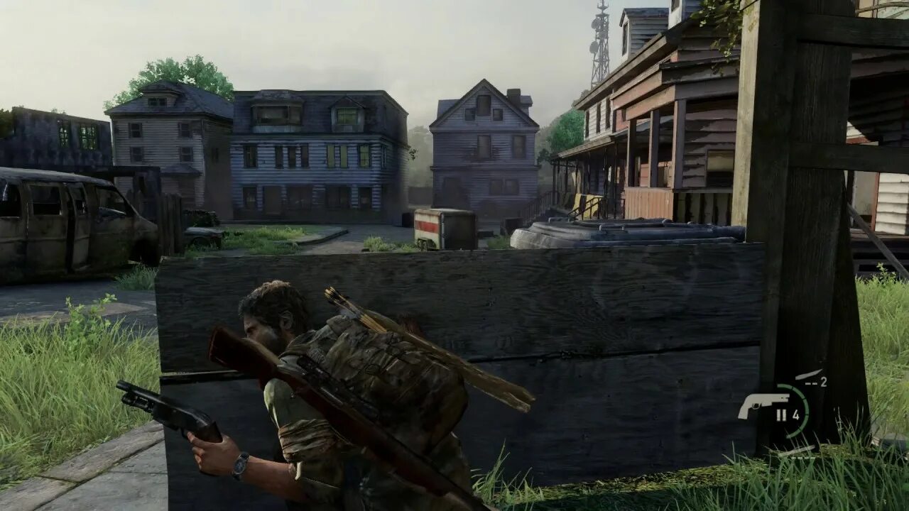 Remastered gameplay. Tle last of us: Remastered геймплей. Among us ps4.