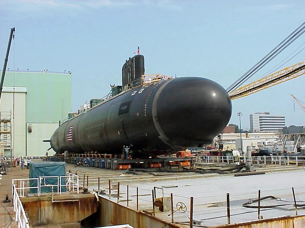 New sub. USS Virginia SSN-774. Подводная лодка Вирджиния. SSN-800 «Арканзас». АПЛ США.
