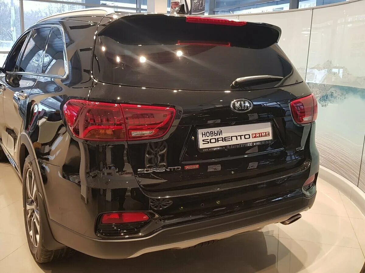 Куплю киа соренто 2019. Kia Sorento 2019. Киа Соренто Прайм 2019 Рестайлинг. Киа Соренто Прайм 2019 темно синий.