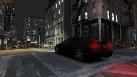 Liberty city auto