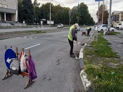 Обстановка в таганроге