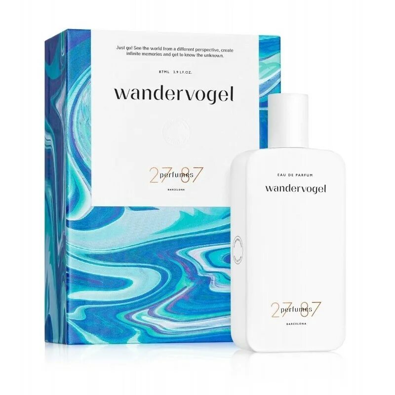 2787 wandervogel. 2787 wandervogel. Упаковка для парфюмерии. 2787 wandervogel. Wandervogel 27 87.