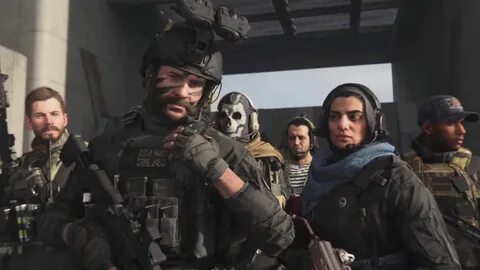 During call of