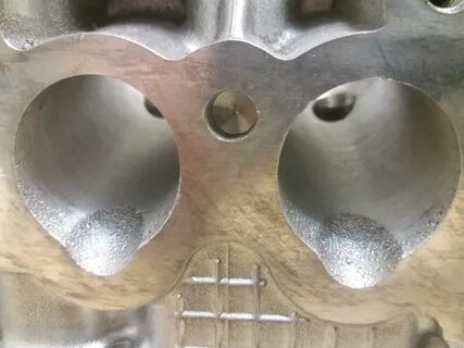 Проточка гбц