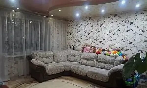 Сколько стоят квартиры в прокопьевске