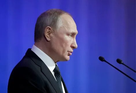 Российский серьезно