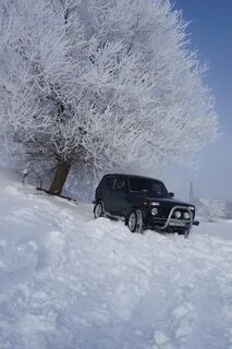 Зимний лад