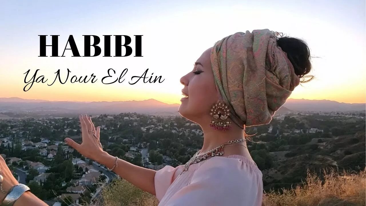 Ain habibi