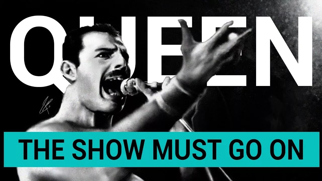 Песня королева на английском. Шоу must go on. Queen show must go on. Queen the show must go on обложка. Show must go on картинки.