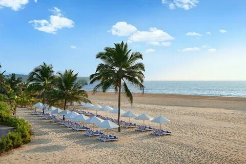 Holiday goa