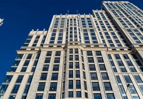 Резиденции spires