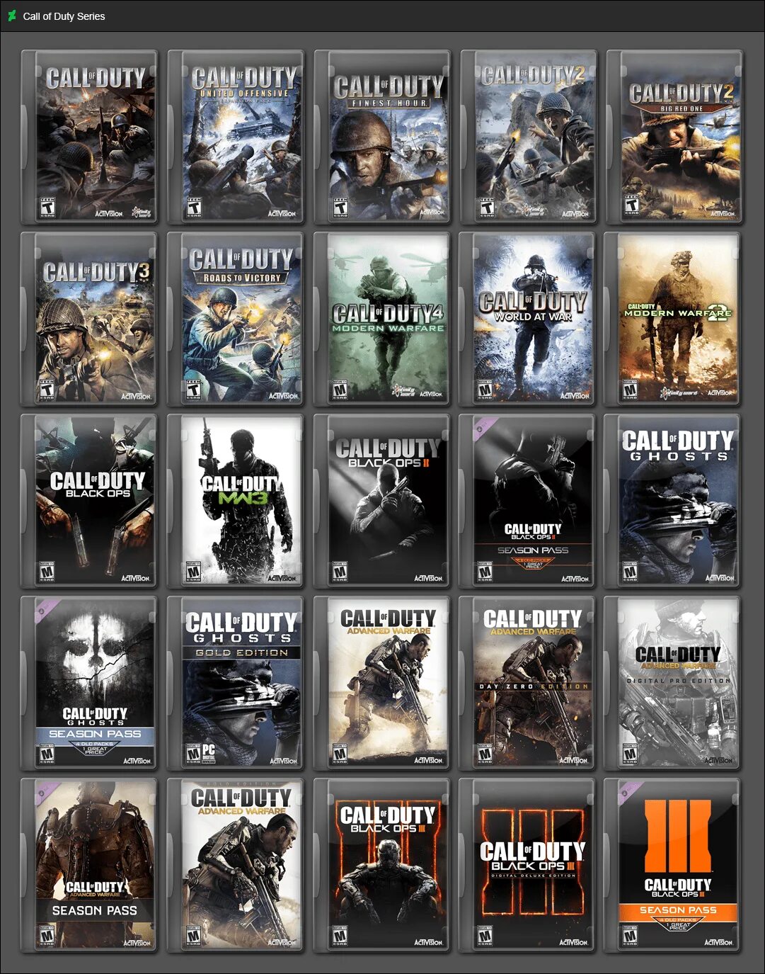 В какой последовательности играть call of duty. Call of duty серия игр. вся линейка игр call of duty по порядку список. вся серия игр call of duty по порядку. call of duty линейка игр.