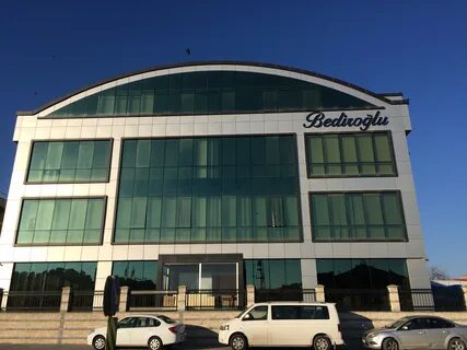 BEDİROĞLU TEKSTİL 