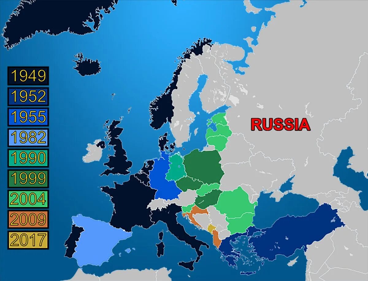 НАТО 1949 карта. Страны НАТО на карте 1949. Карта НАТО В 1949 году. Карта НАТО 2022.