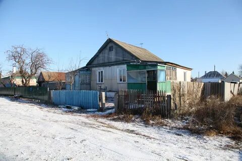 Новая жизнь воронежская область