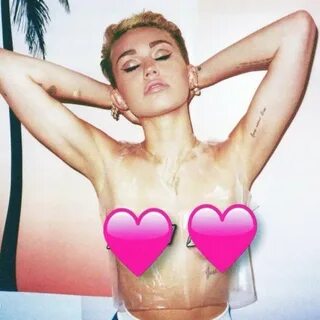 Miley cyrus nackt tumblr.