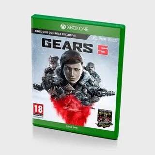 Xbox one 5